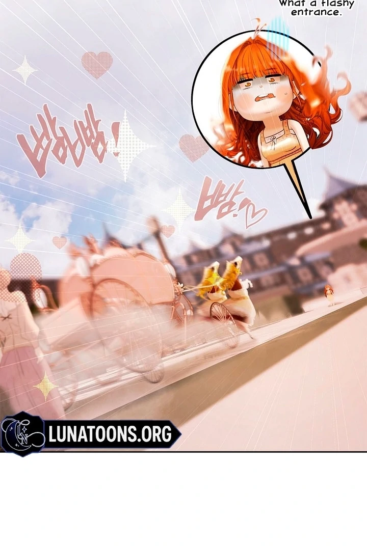 A heroine saves herself with her body [+19] [Luna Toons] - Chapter 01 - S1 manhwa