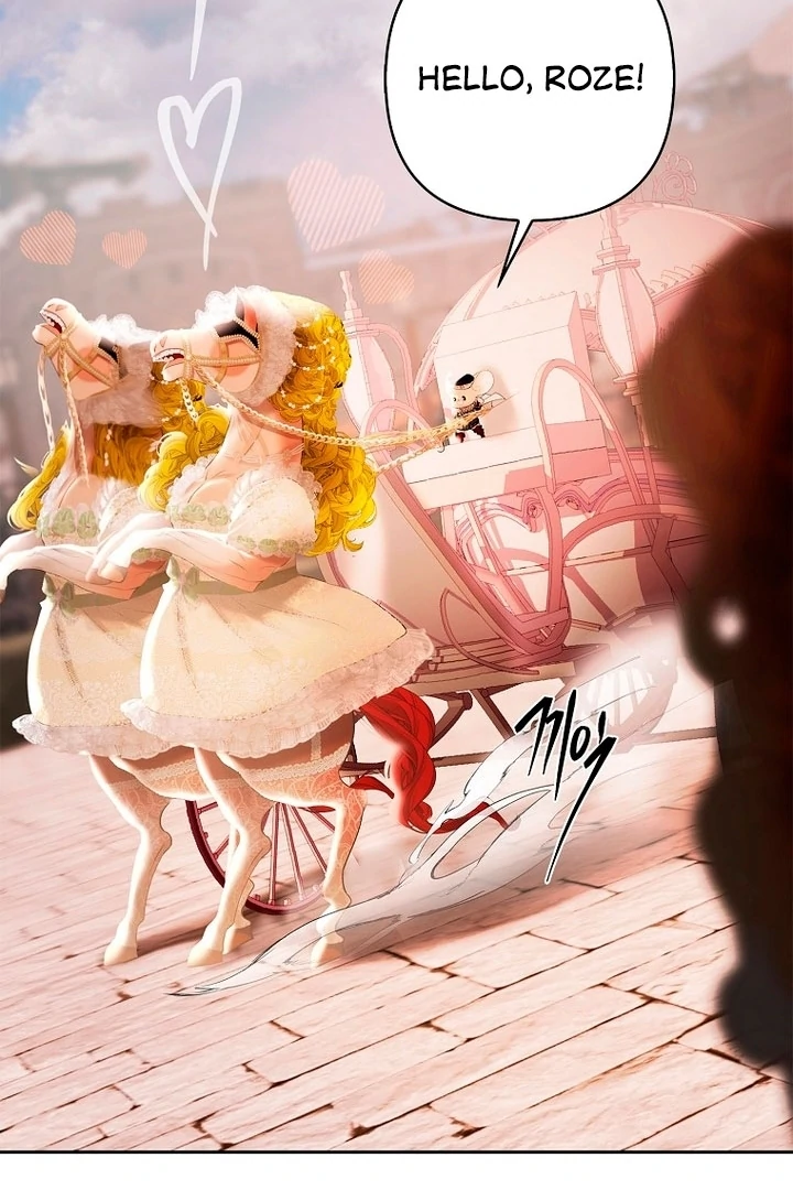 A heroine saves herself with her body [+19] [Luna Toons] - Chapter 01 - S1 manhwa