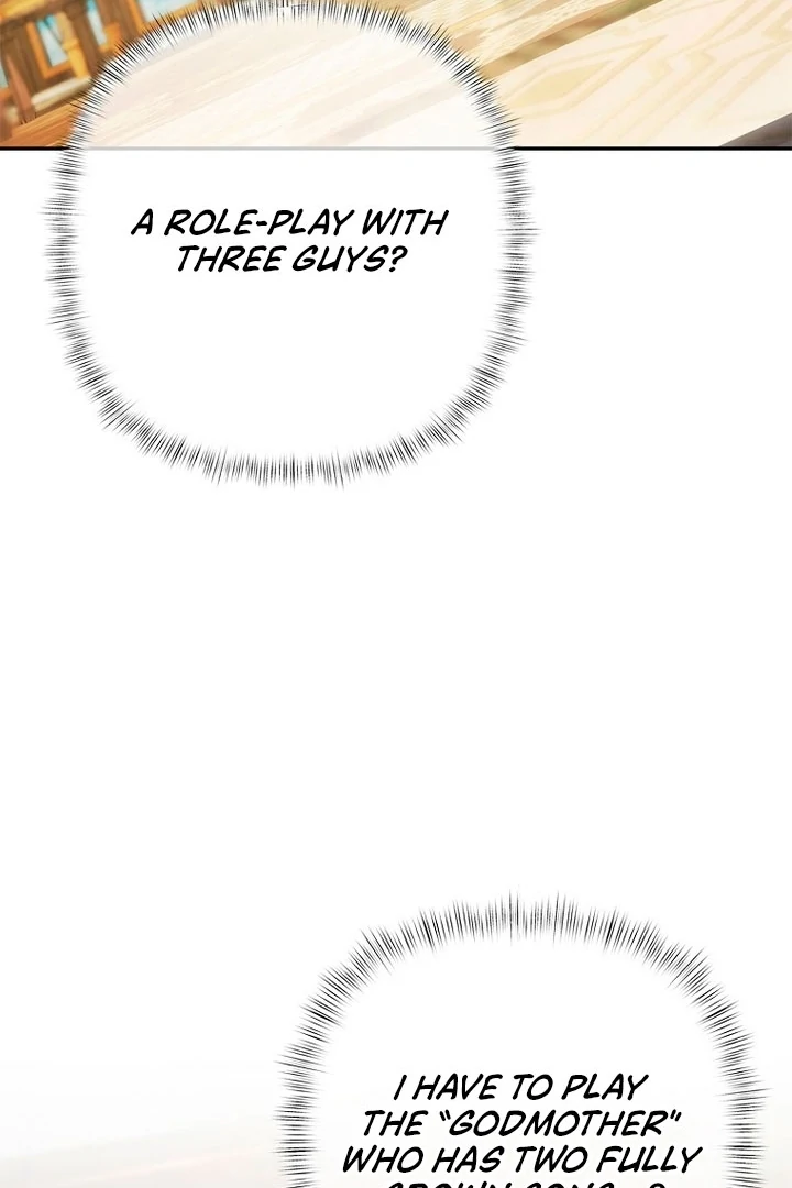 A heroine saves herself with her body [+19] [Luna Toons] - Chapter 01 - S1 manhwa