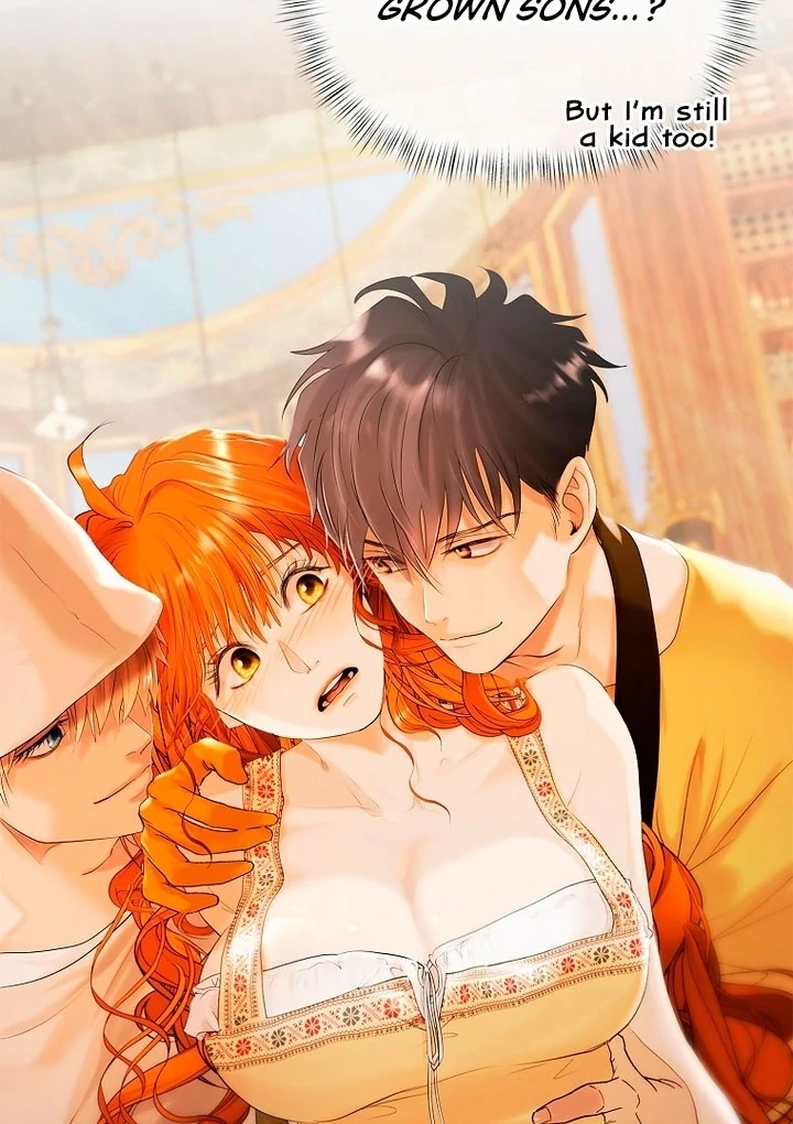 A heroine saves herself with her body [+19] [Luna Toons] - Chapter 01 - S1 manhwa