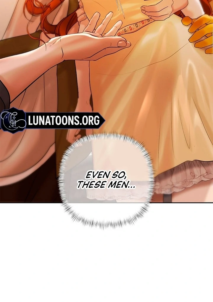 A heroine saves herself with her body [+19] [Luna Toons] - Chapter 01 - S1 manhwa