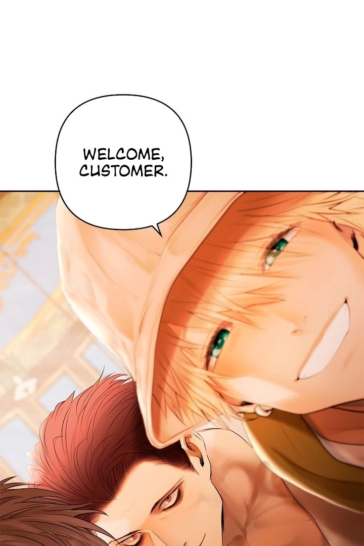 A heroine saves herself with her body [+19] [Luna Toons] - Chapter 01 - S1 manhwa