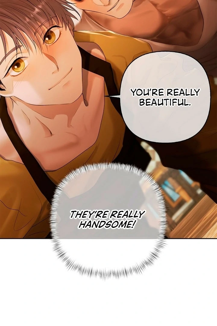 A heroine saves herself with her body [+19] [Luna Toons] - Chapter 01 - S1 manhwa