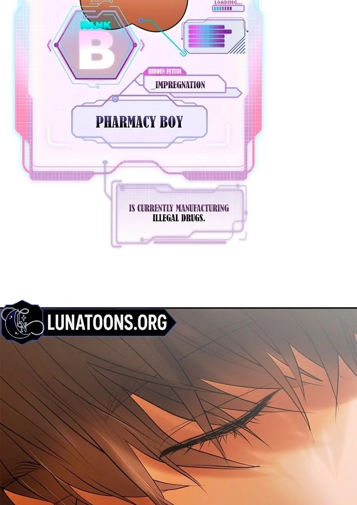 A heroine saves herself with her body [+19] [Luna Toons] - Chapter 01 - S1 manhwa