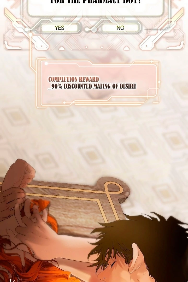 A heroine saves herself with her body [+19] [Luna Toons] - Chapter 01 - S1 manhwa