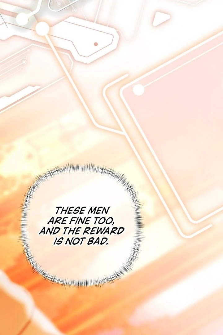 A heroine saves herself with her body [+19] [Luna Toons] - Chapter 01 - S1 manhwa