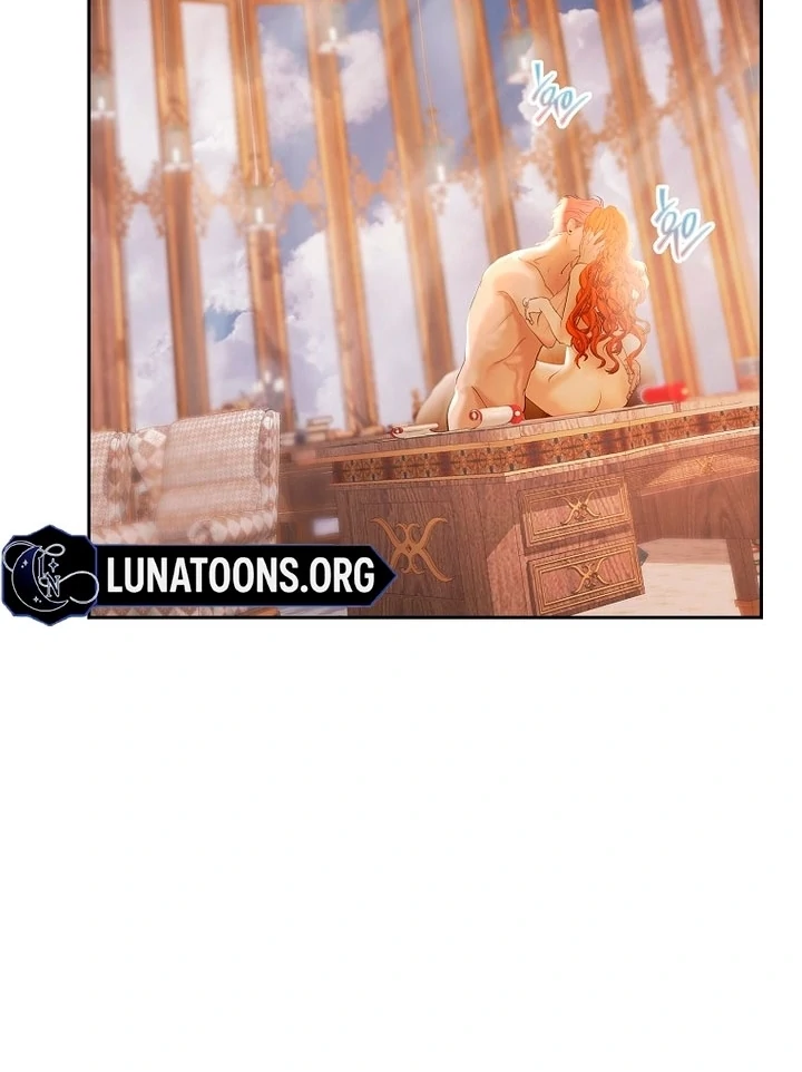 A heroine saves herself with her body [+19] [Luna Toons] - Chapter 01 - S1 manhwa