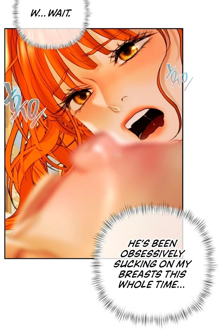 A heroine saves herself with her body [+19] [Luna Toons] - Chapter 01 - S1 manhwa
