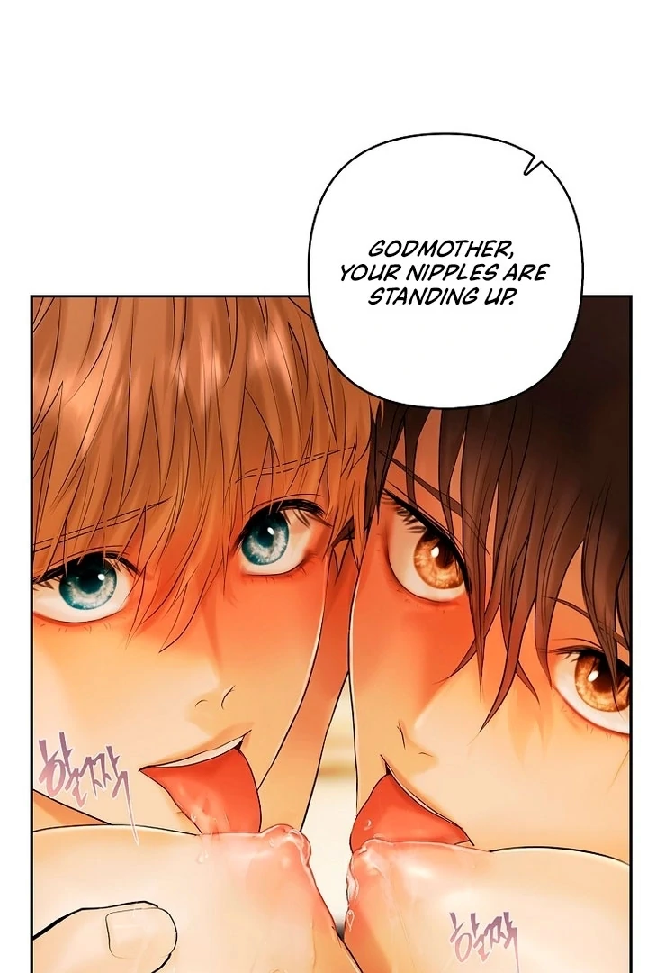 A heroine saves herself with her body [+19] [Luna Toons] - Chapter 01 - S1 manhwa
