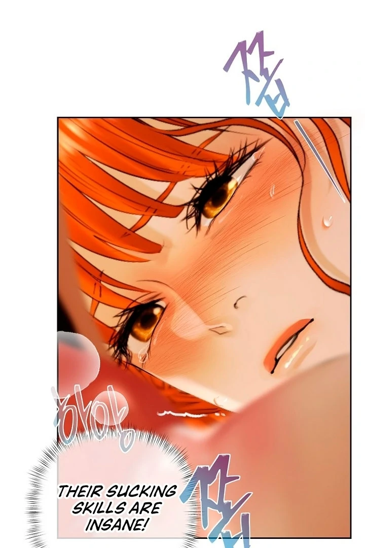 A heroine saves herself with her body [+19] [Luna Toons] - Chapter 01 - S1 manhwa