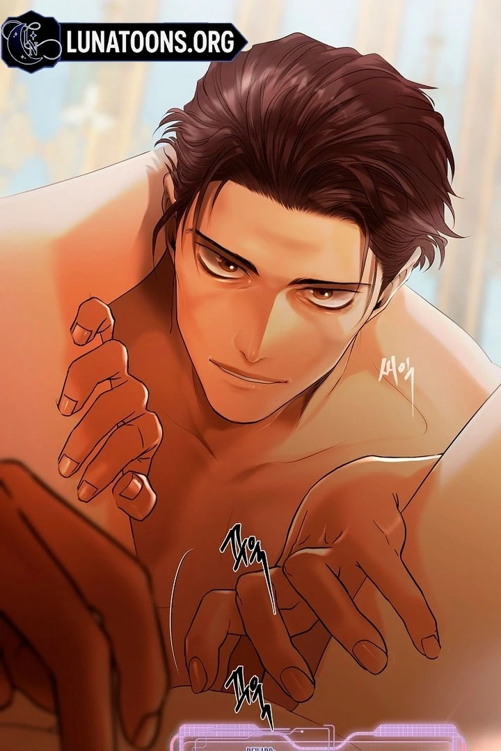 A heroine saves herself with her body [+19] [Luna Toons] - Chapter 01 - S1 manhwa