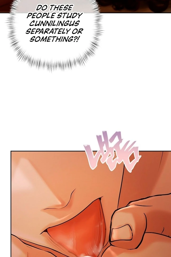 A heroine saves herself with her body [+19] [Luna Toons] - Chapter 01 - S1 manhwa
