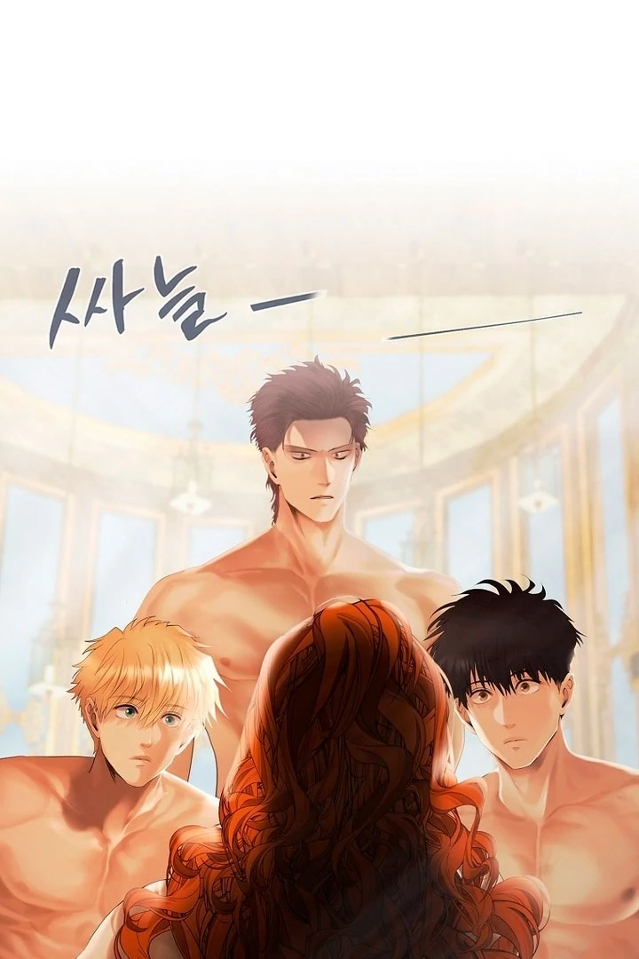 A heroine saves herself with her body [+19] [Luna Toons] - Chapter 01 - S1 manhwa