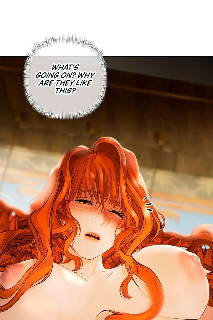 A heroine saves herself with her body [+19] [Luna Toons] - Chapter 01 - S1 manhwa