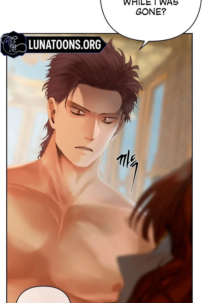A heroine saves herself with her body [+19] [Luna Toons] - Chapter 01 - S1 manhwa