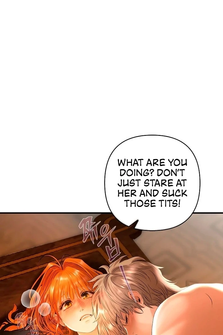 A heroine saves herself with her body [+19] [Luna Toons] - Chapter 01 - S1 manhwa