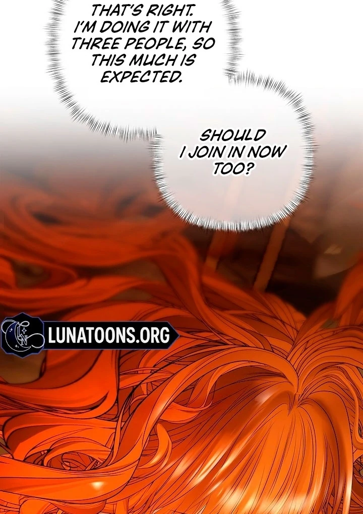 A heroine saves herself with her body [+19] [Luna Toons] - Chapter 01 - S1 manhwa