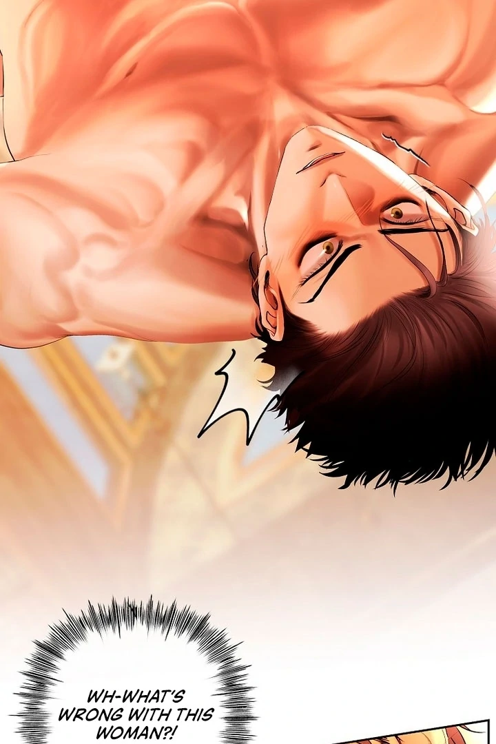 A heroine saves herself with her body [+19] [Luna Toons] - Chapter 01 - S1 manhwa