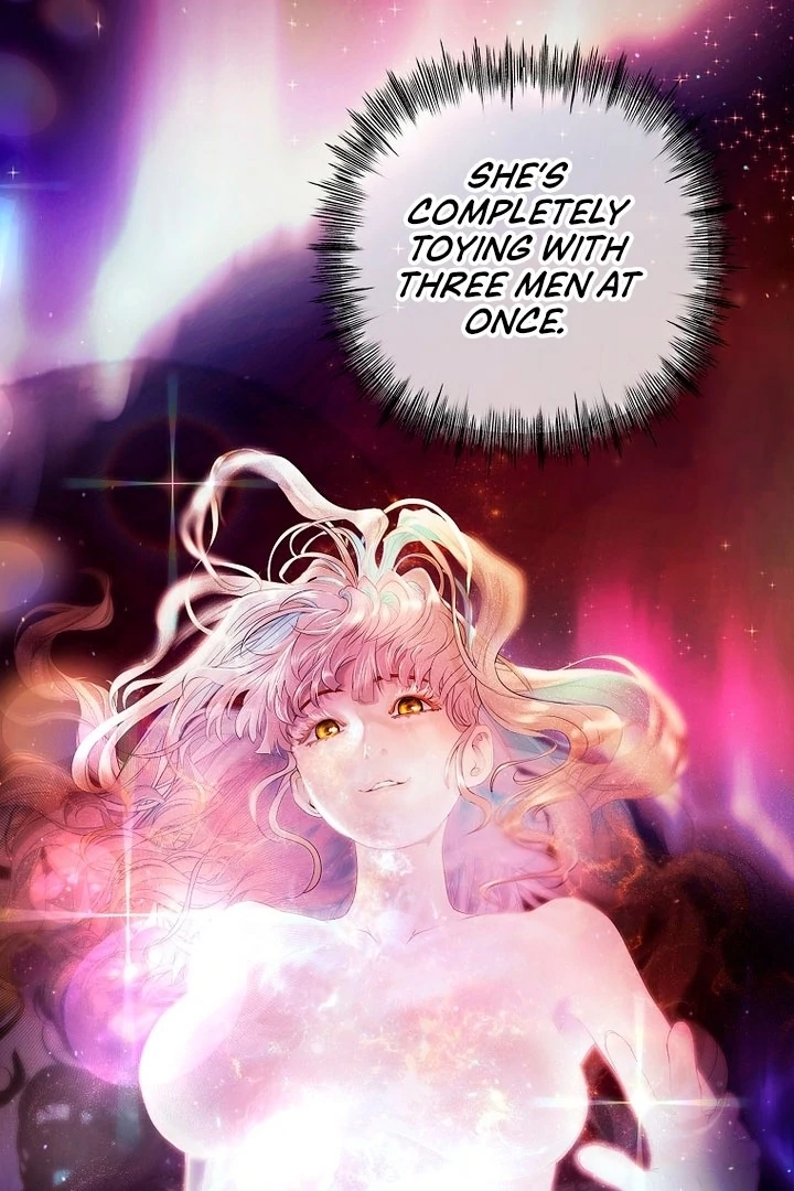 A heroine saves herself with her body [+19] [Luna Toons] - Chapter 01 - S1 manhwa