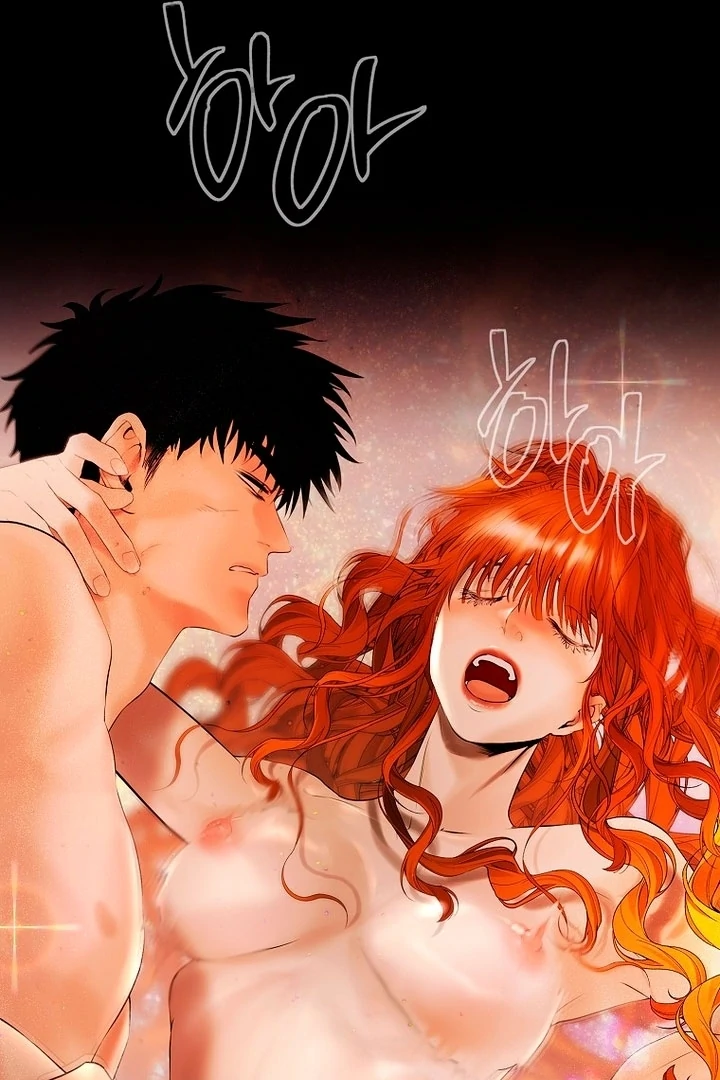 A heroine saves herself with her body [+19] [Luna Toons] - Chapter 01 - S1 manhwa