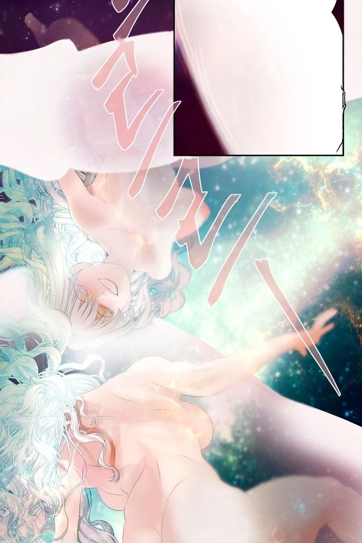 A heroine saves herself with her body [+19] [Luna Toons] - Chapter 01 - S1 manhwa