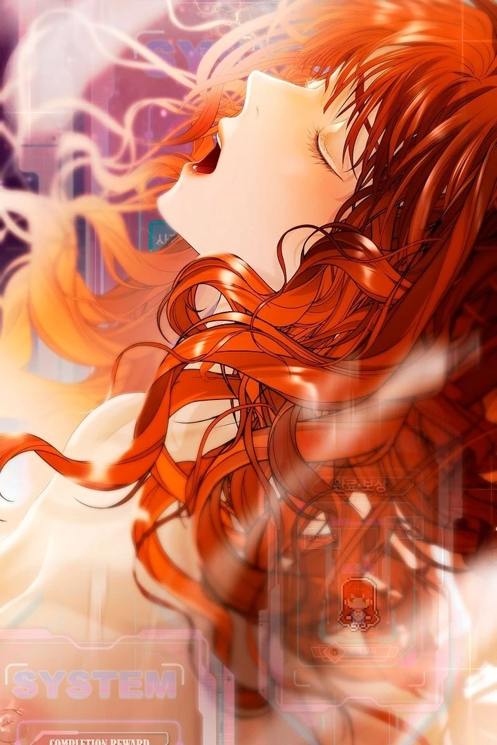 A heroine saves herself with her body [+19] [Luna Toons] - Chapter 01 - S1 manhwa