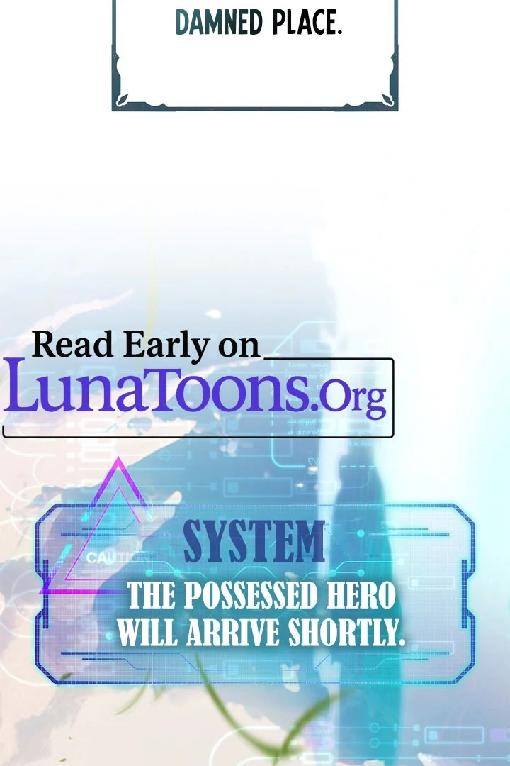 A heroine saves herself with her body [+19] [Luna Toons] - Chapter 02 - S1 manhwa
