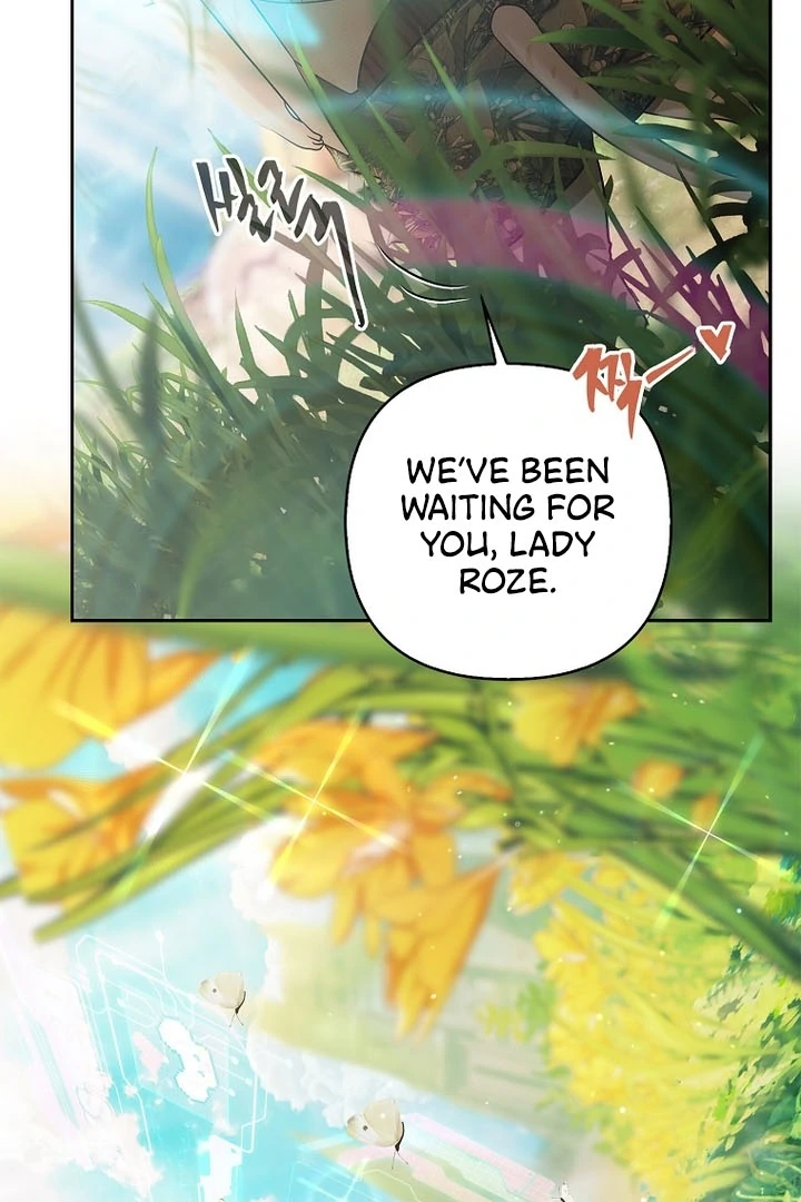 A heroine saves herself with her body [+19] [Luna Toons] - Chapter 02 - S1 manhwa