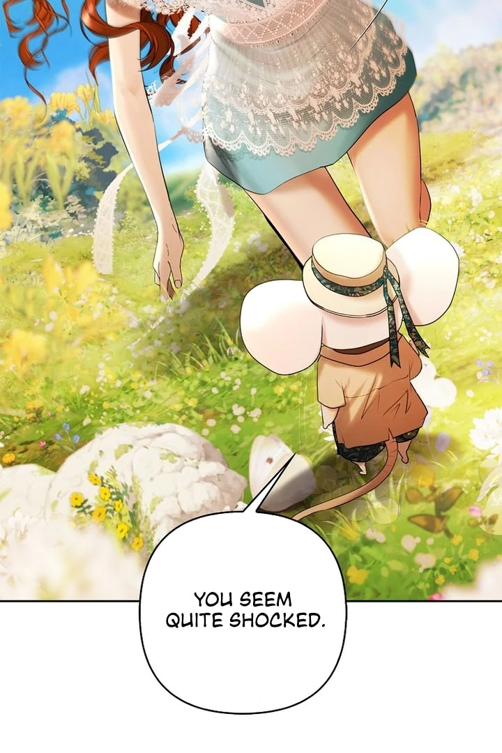 A heroine saves herself with her body [+19] [Luna Toons] - Chapter 02 - S1 manhwa