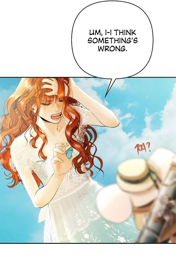 A heroine saves herself with her body [+19] [Luna Toons] - Chapter 02 - S1 manhwa