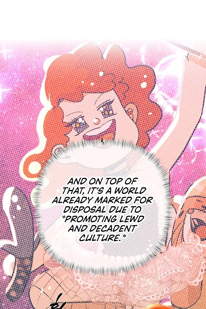 A heroine saves herself with her body [+19] [Luna Toons] - Chapter 02 - S1 manhwa