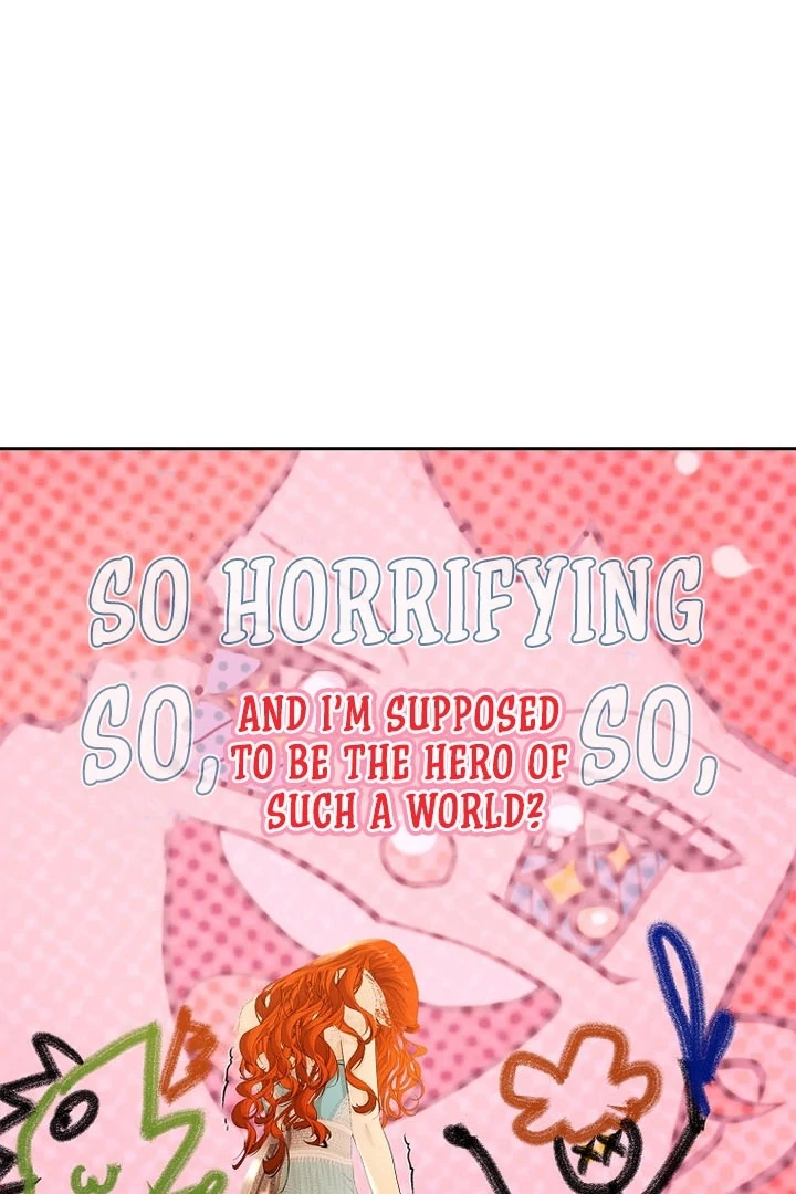 A heroine saves herself with her body [+19] [Luna Toons] - Chapter 02 - S1 manhwa