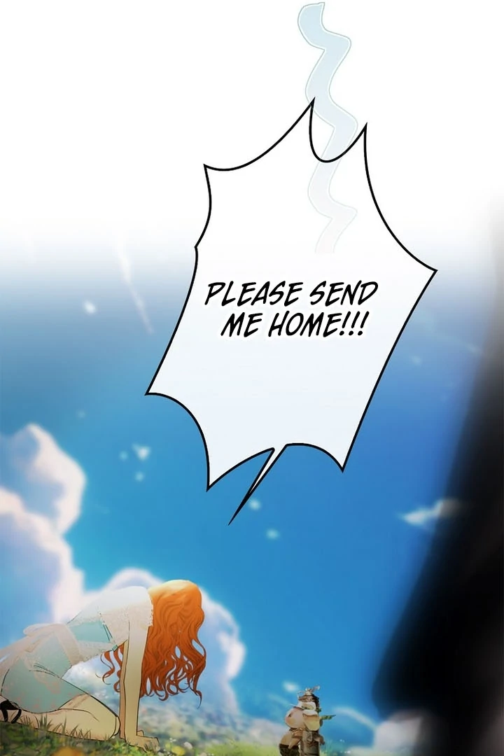 A heroine saves herself with her body [+19] [Luna Toons] - Chapter 02 - S1 manhwa