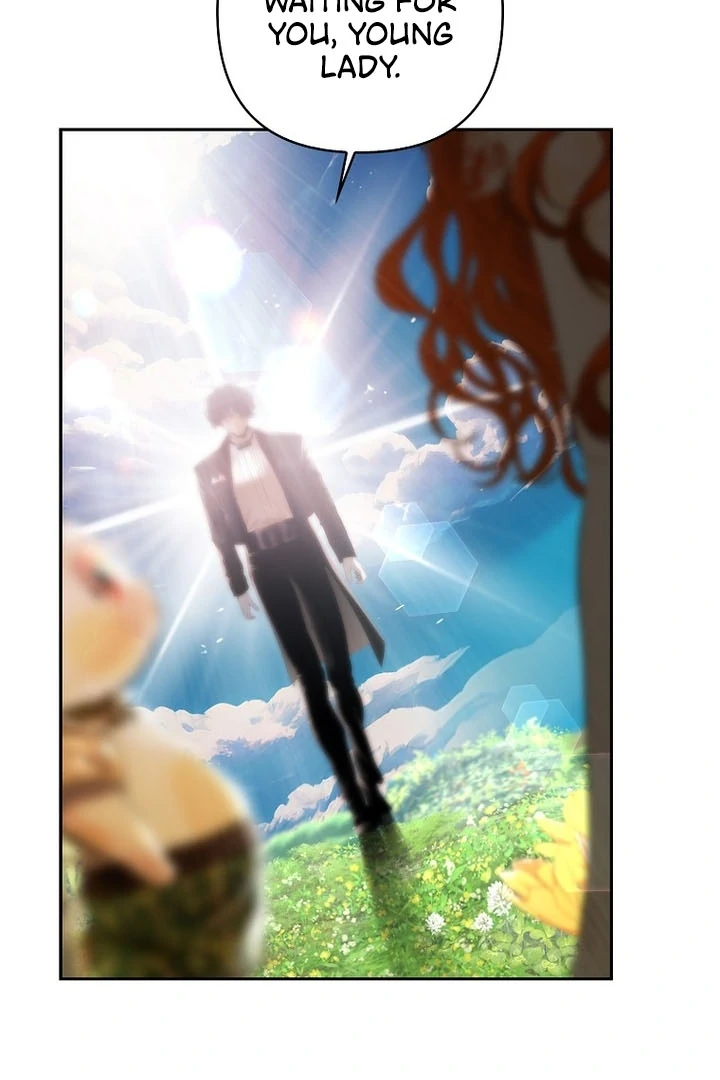 A heroine saves herself with her body [+19] [Luna Toons] - Chapter 02 - S1 manhwa