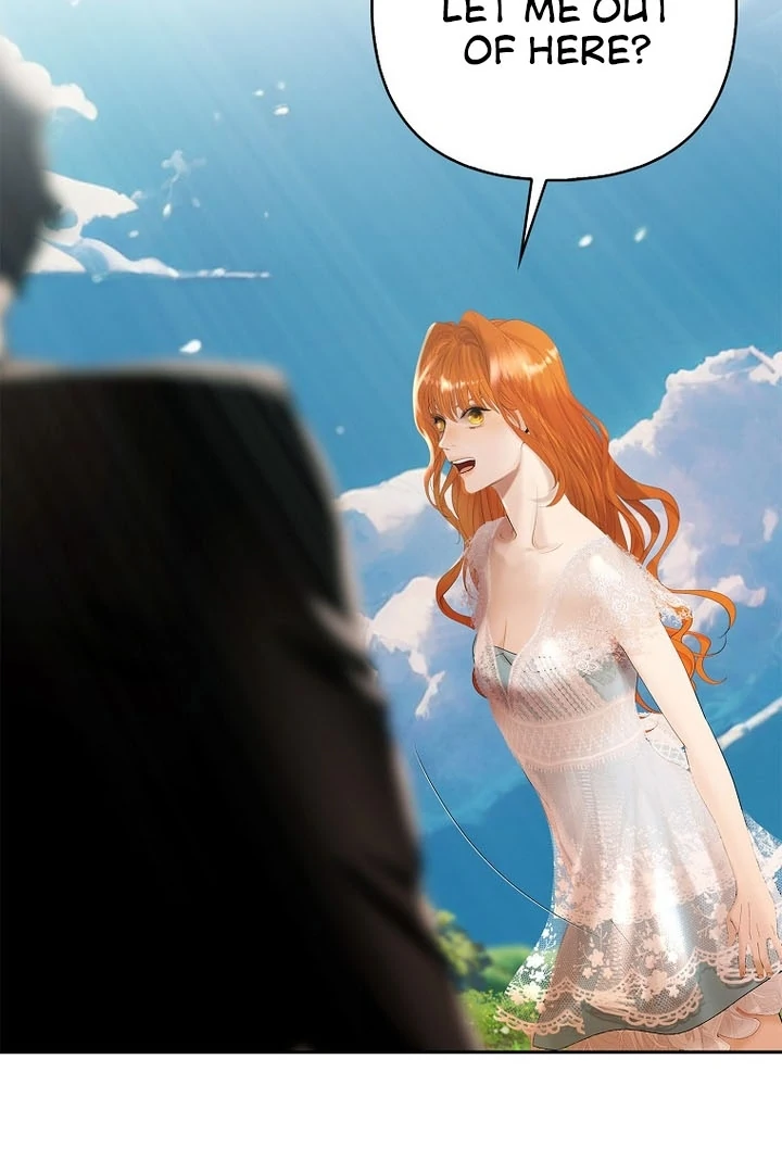 A heroine saves herself with her body [+19] [Luna Toons] - Chapter 02 - S1 manhwa