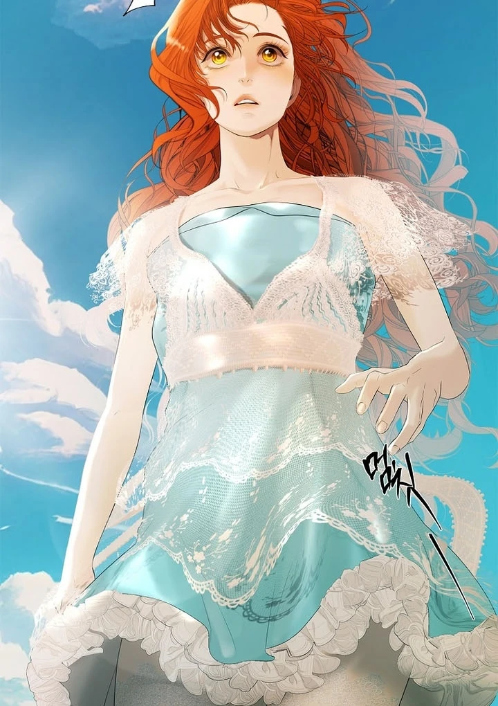 A heroine saves herself with her body [+19] [Luna Toons] - Chapter 02 - S1 manhwa