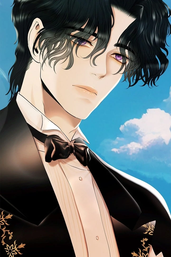 A heroine saves herself with her body [+19] [Luna Toons] - Chapter 02 - S1 manhwa