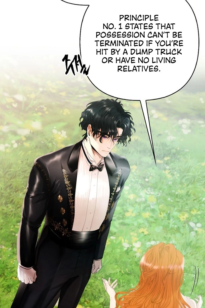 A heroine saves herself with her body [+19] [Luna Toons] - Chapter 02 - S1 manhwa