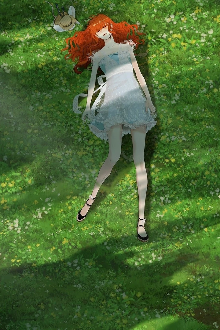 A heroine saves herself with her body [+19] [Luna Toons] - Chapter 02 - S1 manhwa