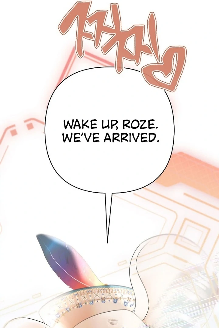 A heroine saves herself with her body [+19] [Luna Toons] - Chapter 02 - S1 manhwa