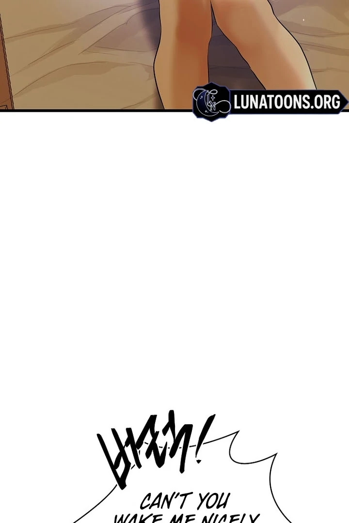 A heroine saves herself with her body [+19] [Luna Toons] - Chapter 02 - S1 manhwa