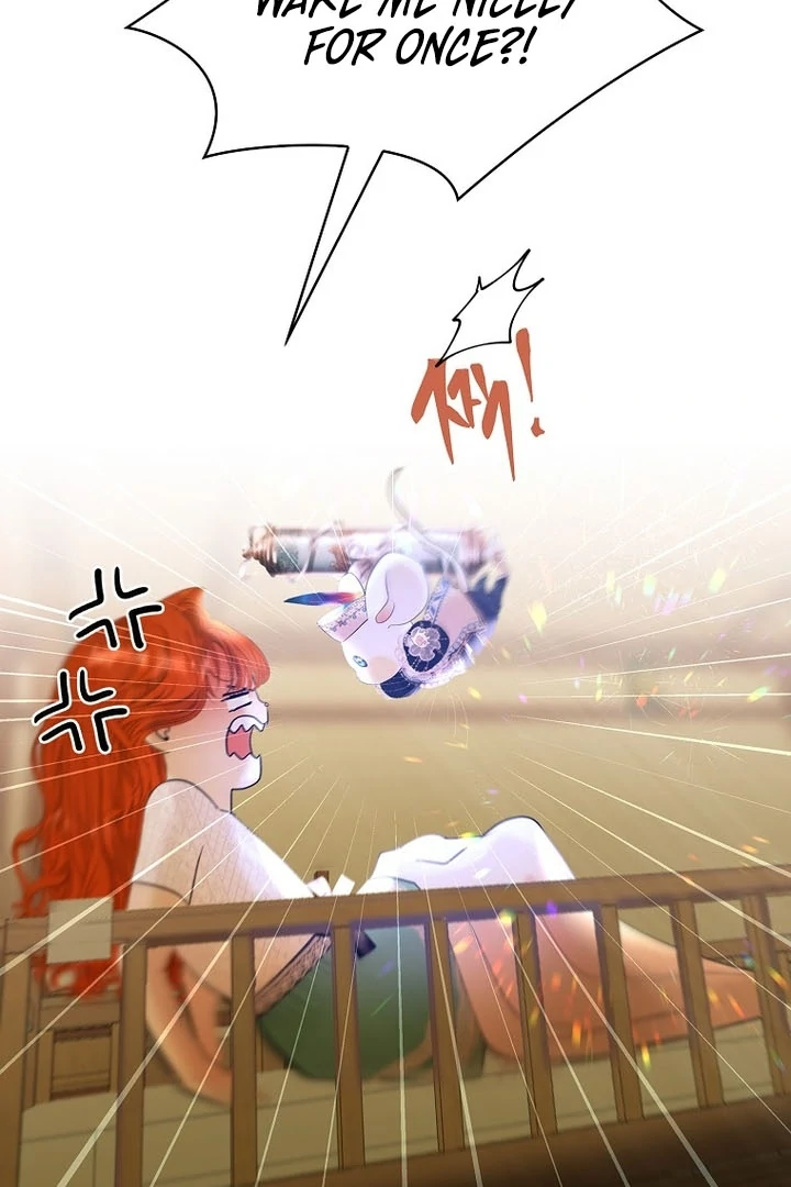 A heroine saves herself with her body [+19] [Luna Toons] - Chapter 02 - S1 manhwa
