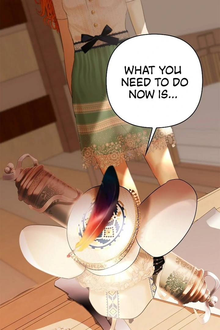 A heroine saves herself with her body [+19] [Luna Toons] - Chapter 02 - S1 manhwa