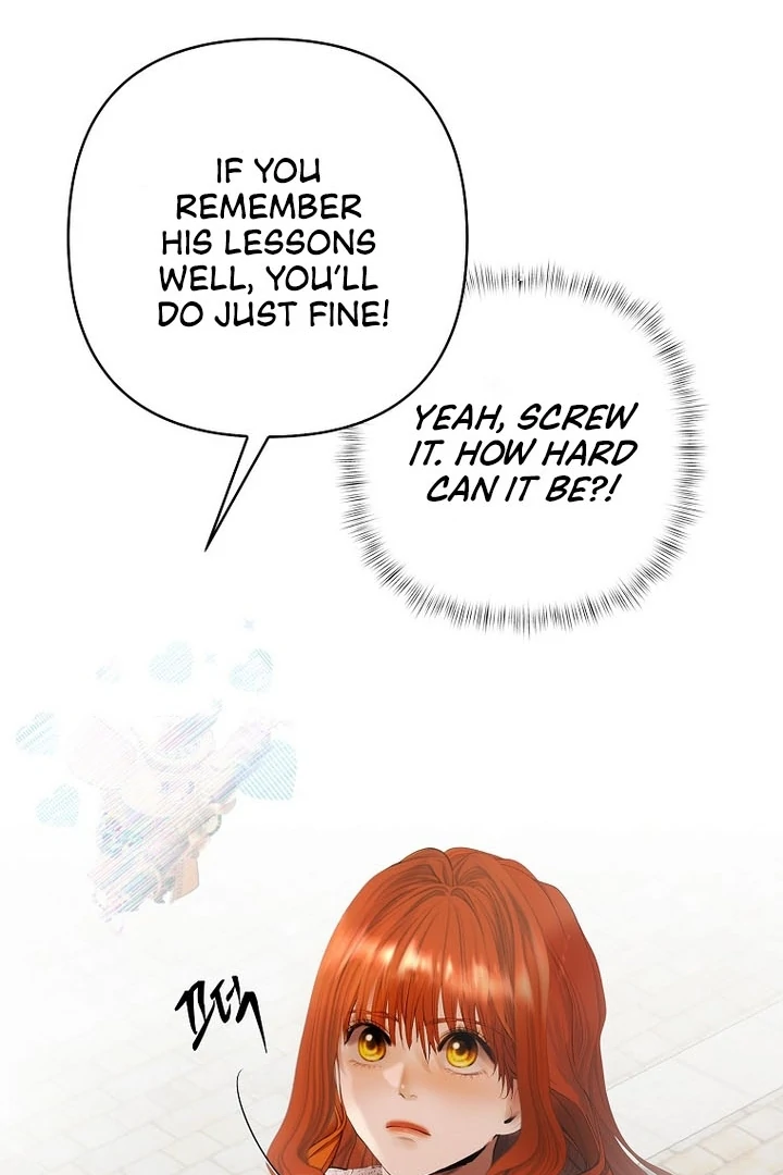 A heroine saves herself with her body [+19] [Luna Toons] - Chapter 02 - S1 manhwa