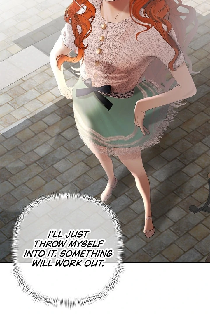 A heroine saves herself with her body [+19] [Luna Toons] - Chapter 02 - S1 manhwa