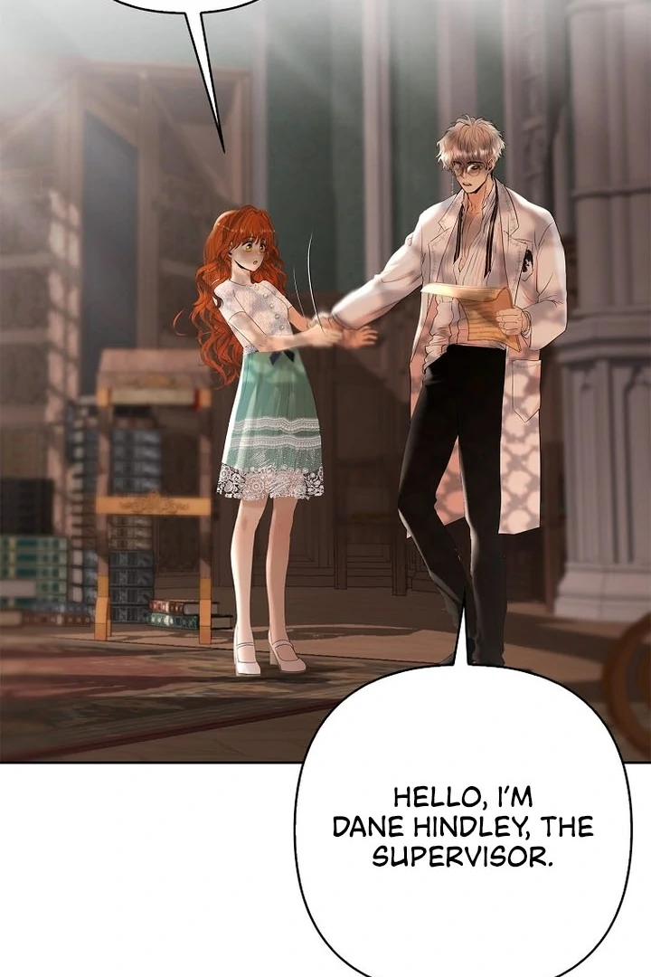 A heroine saves herself with her body [+19] [Luna Toons] - Chapter 02 - S1 manhwa