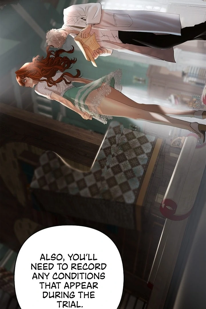 A heroine saves herself with her body [+19] [Luna Toons] - Chapter 02 - S1 manhwa