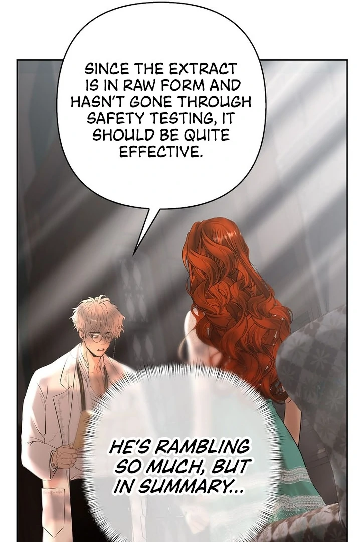 A heroine saves herself with her body [+19] [Luna Toons] - Chapter 02 - S1 manhwa