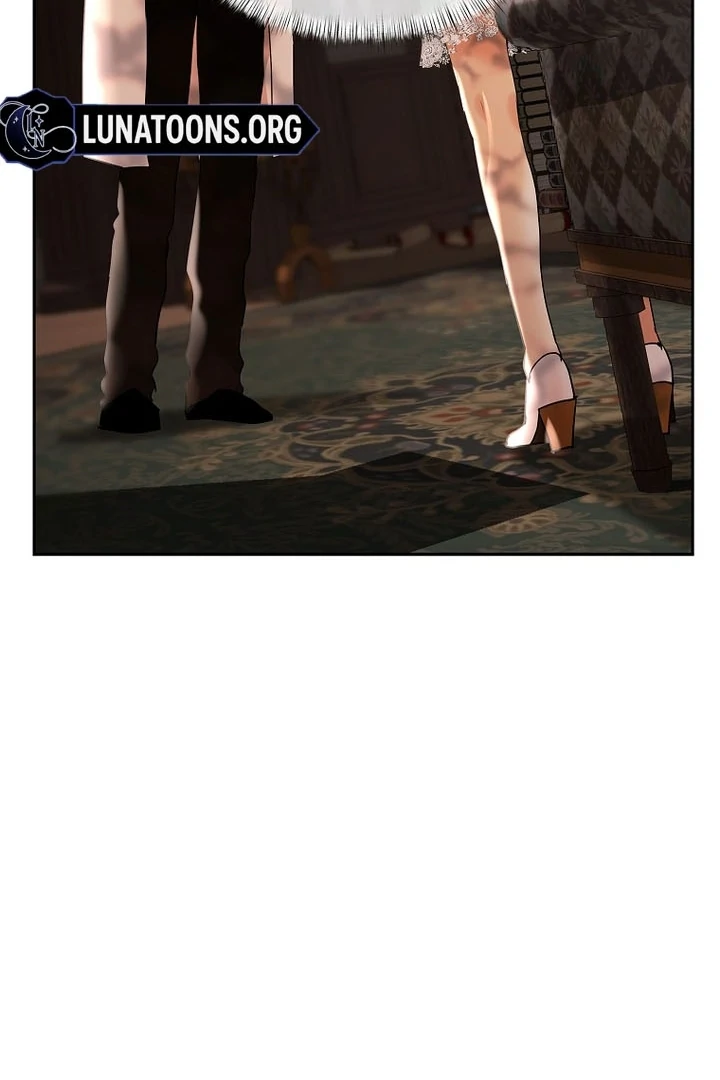 A heroine saves herself with her body [+19] [Luna Toons] - Chapter 02 - S1 manhwa