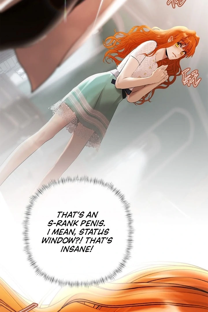A heroine saves herself with her body [+19] [Luna Toons] - Chapter 02 - S1 manhwa